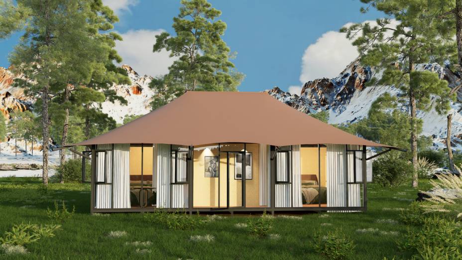 灵宝市装配式建筑厂家